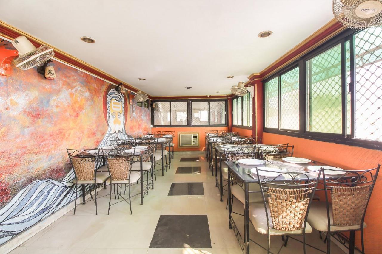 Oyo 11389 Hotel Ng Palace Dzsaipur Kültér fotó